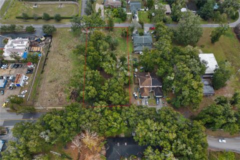 SAND AVENUE APOPKA FL 32703