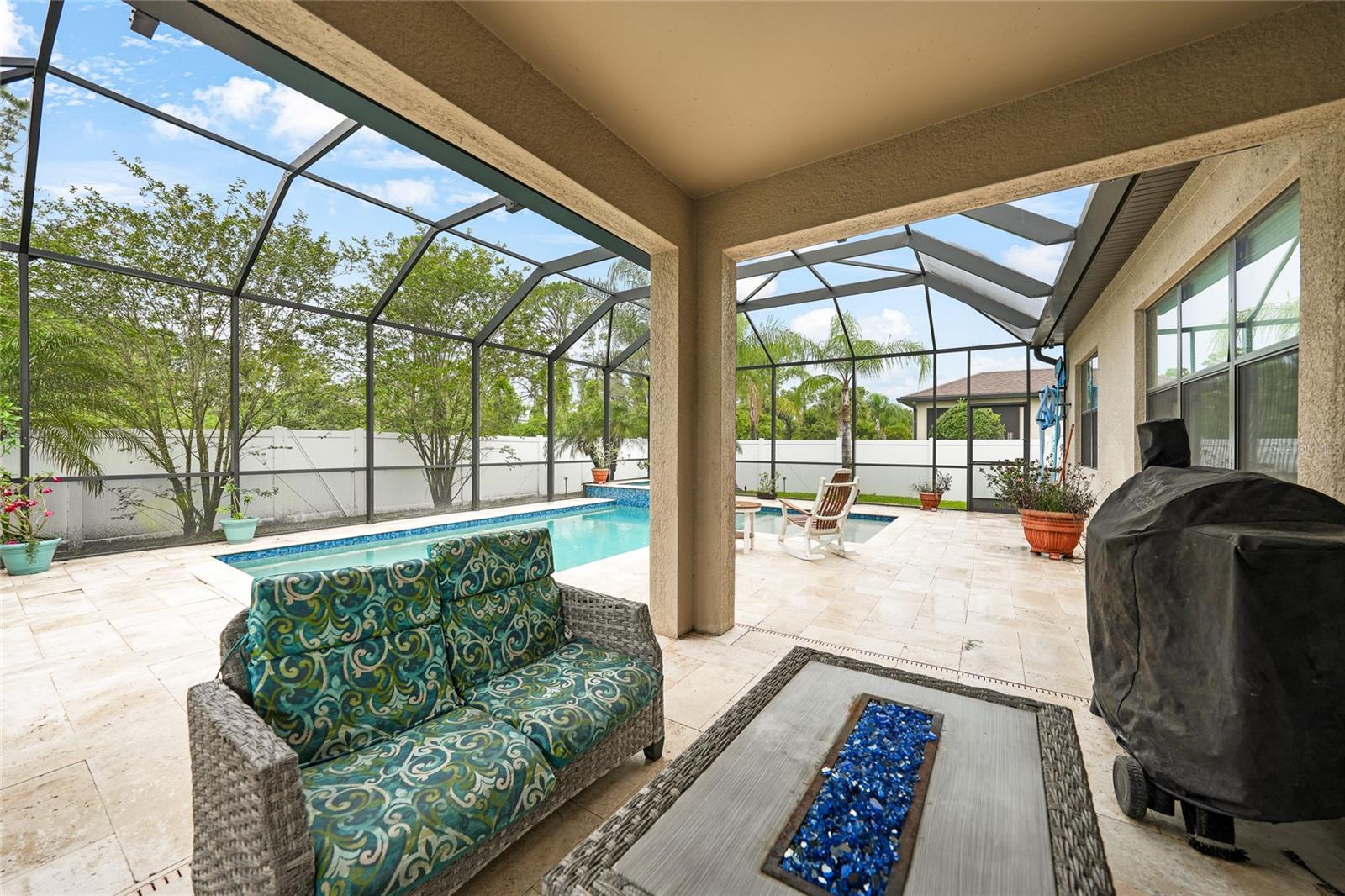 CEDAR GROVE PH 1B - Residential