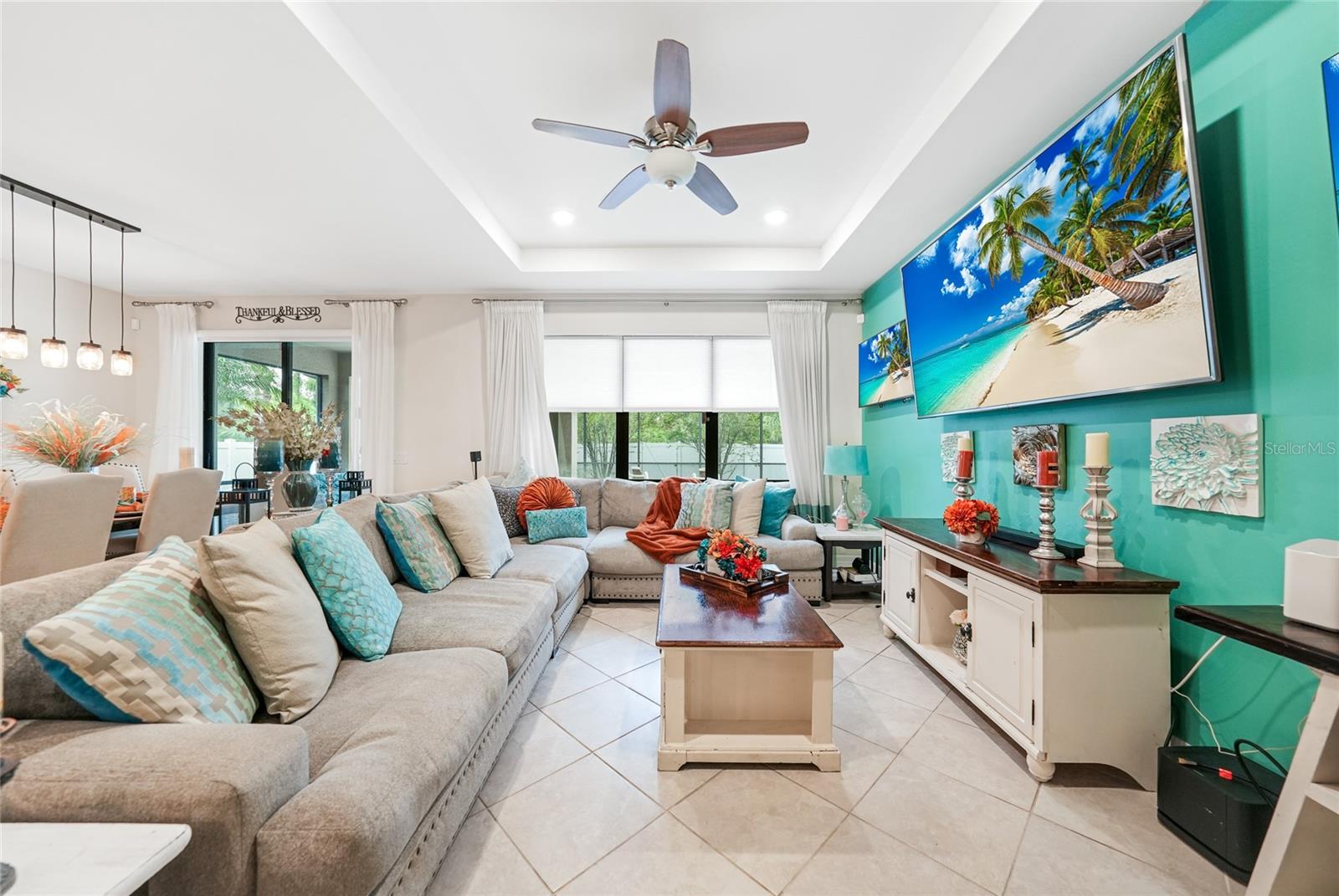 CEDAR GROVE PH 1B - Residential