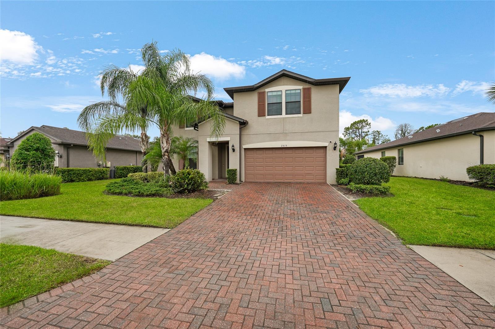 CEDAR GROVE PH 1B - Residential
