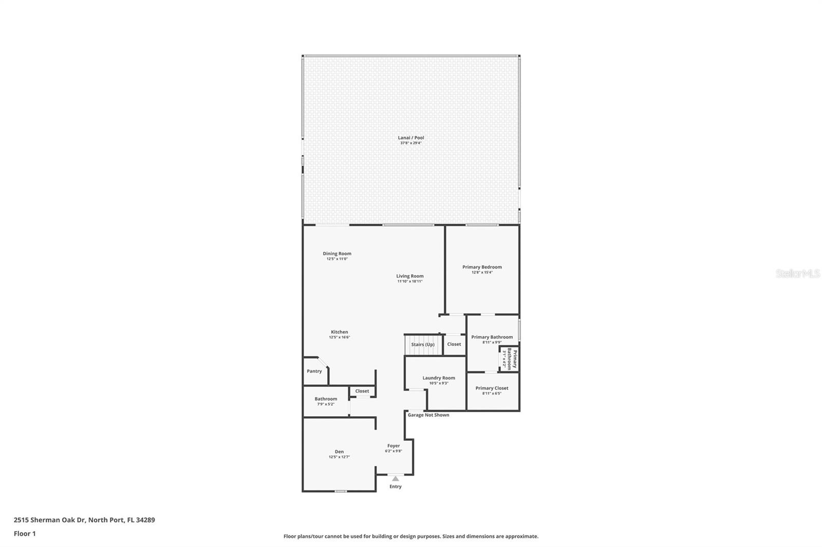 CEDAR GROVE PH 1B - Residential