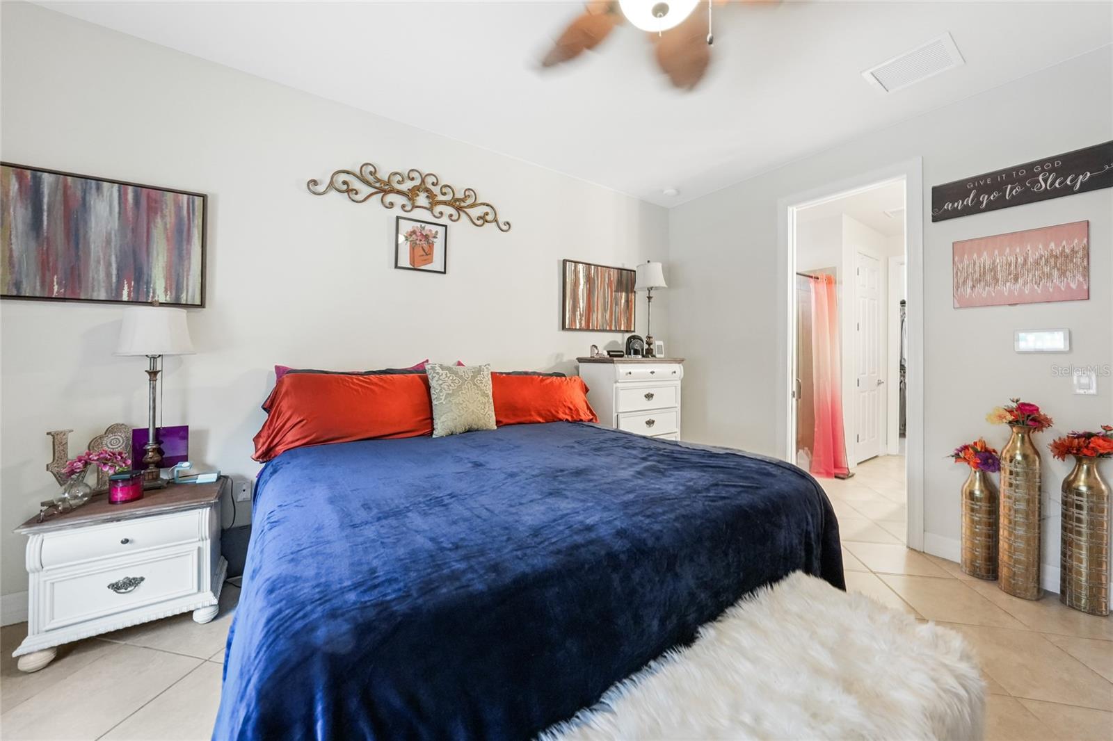 CEDAR GROVE PH 1B - Residential