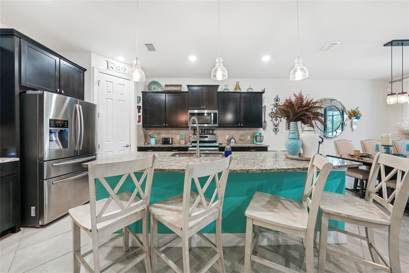 CEDAR GROVE PH 1B - Residential