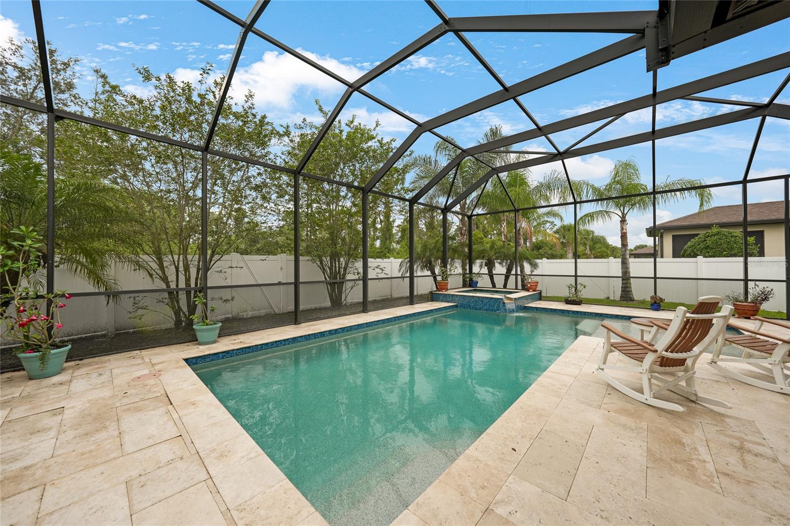 CEDAR GROVE PH 1B - Residential