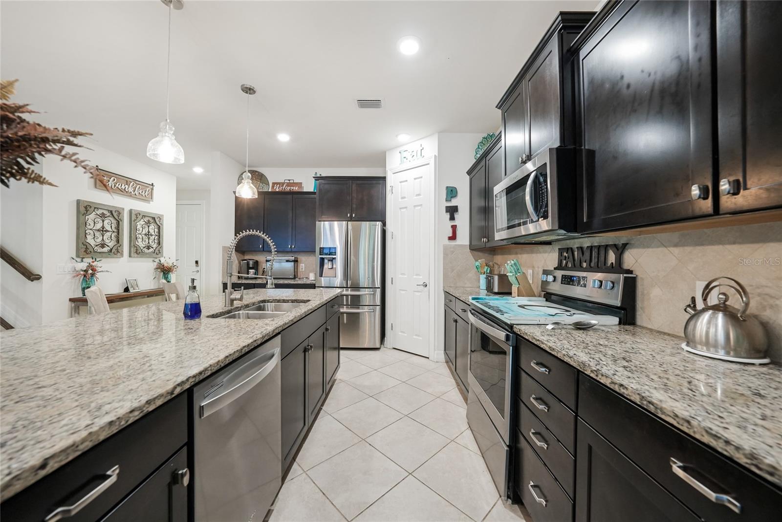 CEDAR GROVE PH 1B - Residential