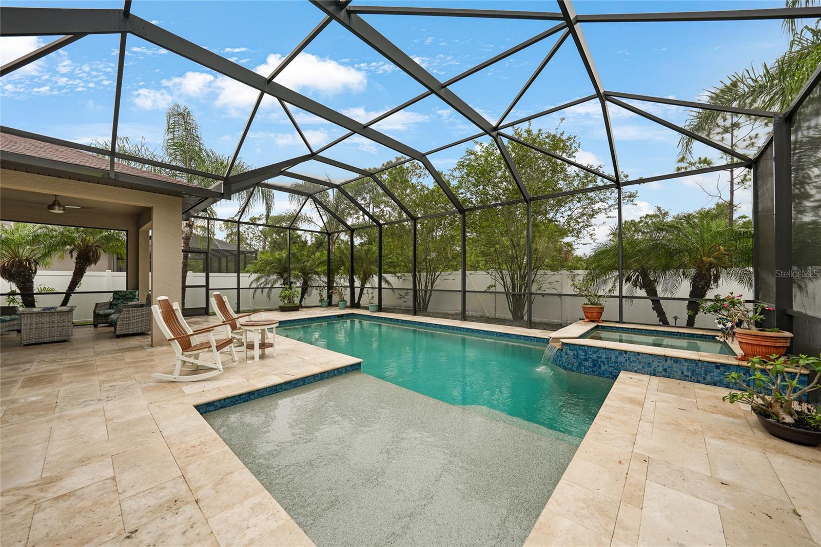 CEDAR GROVE PH 1B - Residential