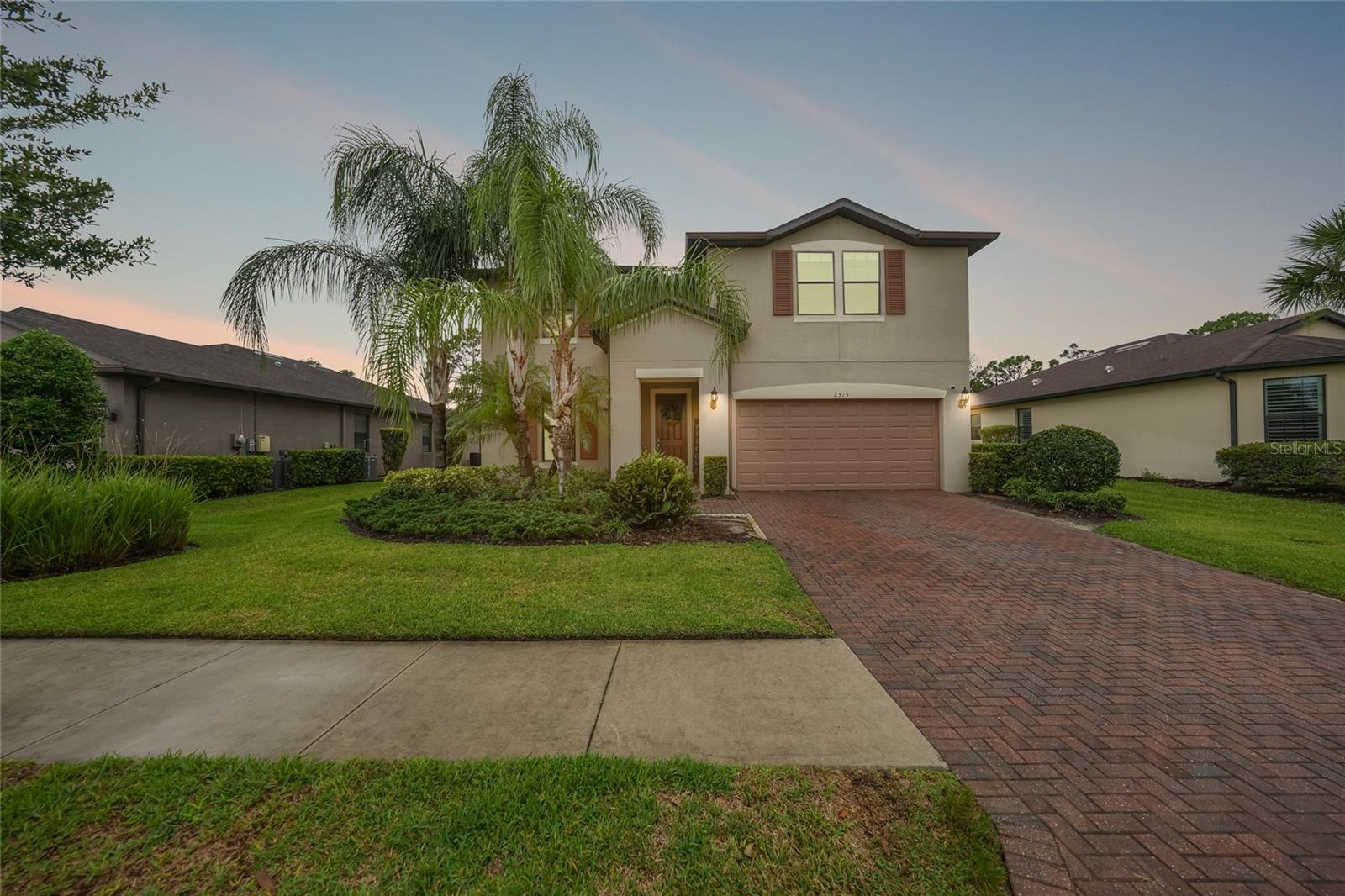 CEDAR GROVE PH 1B - Residential