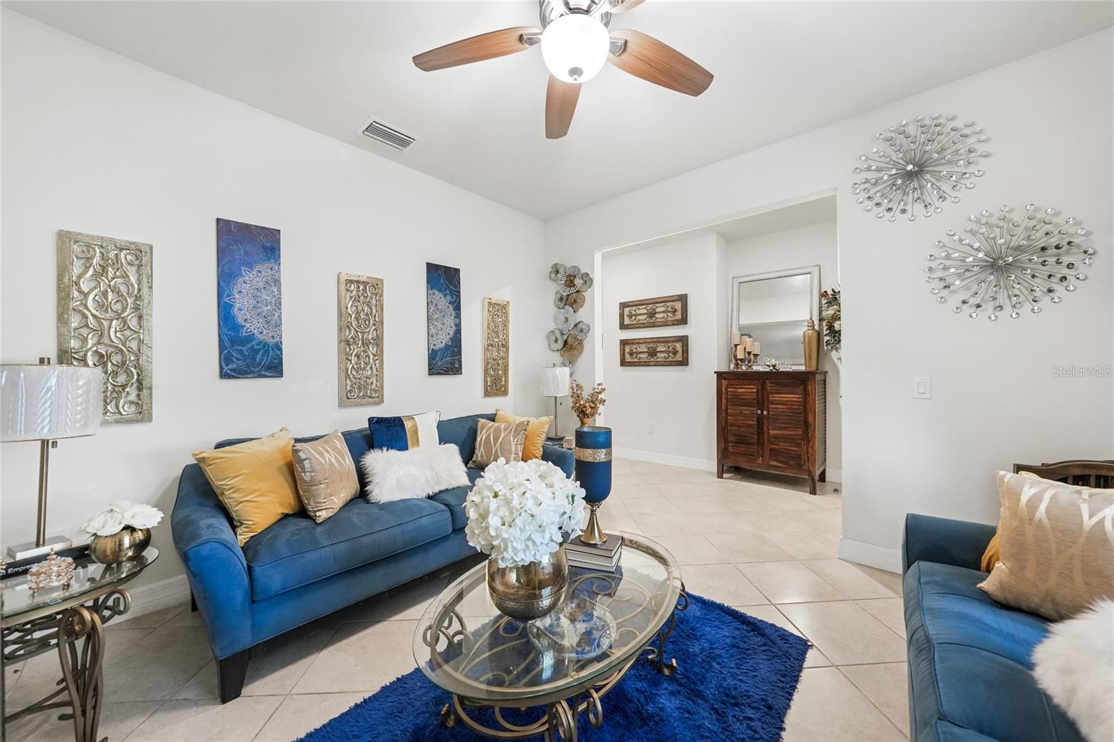 CEDAR GROVE PH 1B - Residential