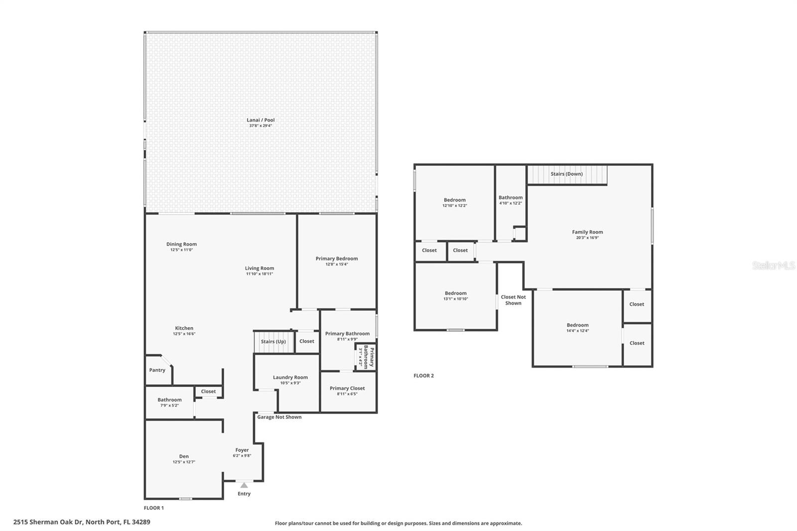 CEDAR GROVE PH 1B - Residential
