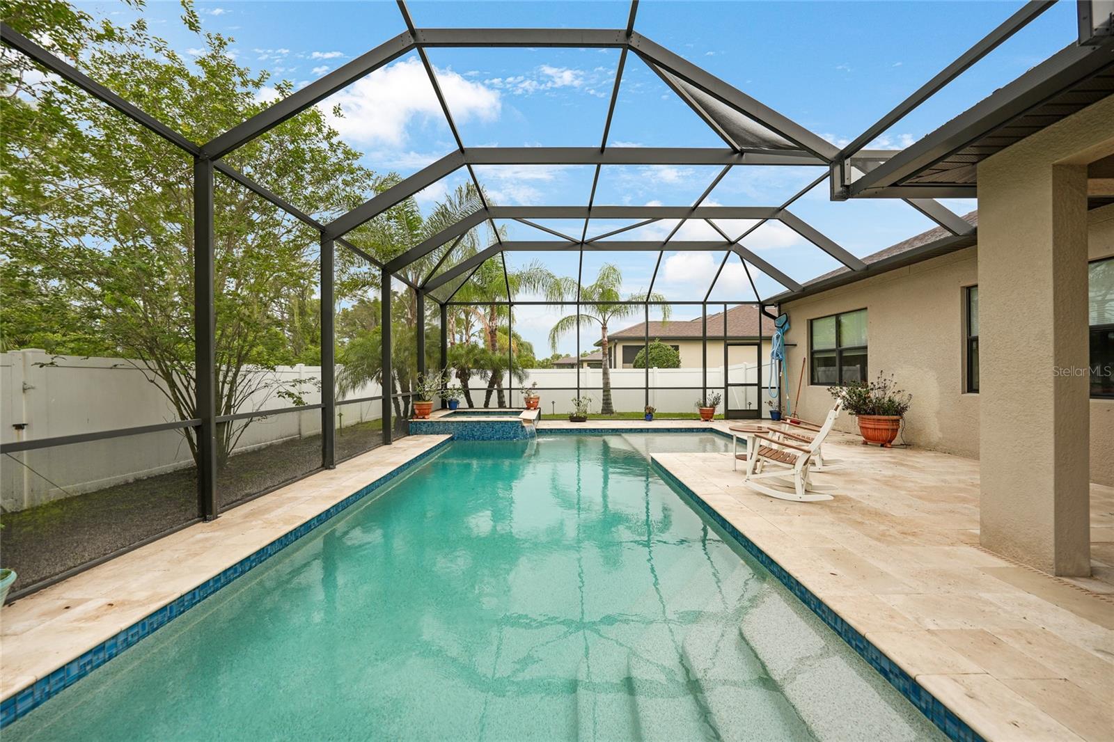 CEDAR GROVE PH 1B - Residential