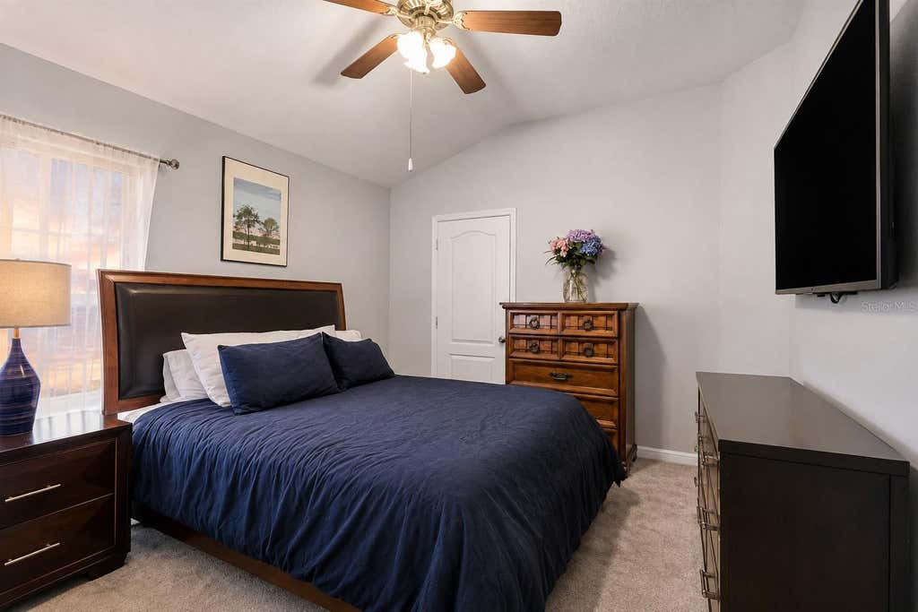 Photo of 30907 Whitlock Drive, Wesley Chapel, FL 33543 (MLS # TB8535074)
