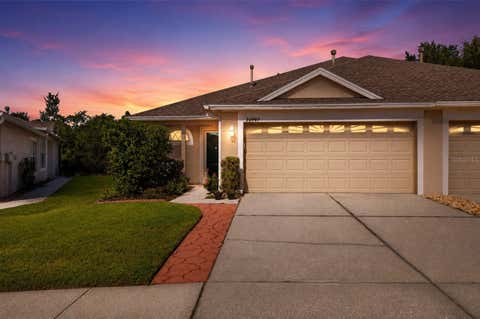 Photo of 30907 Whitlock Drive, Wesley Chapel, FL 33543 (MLS # TB8535074)