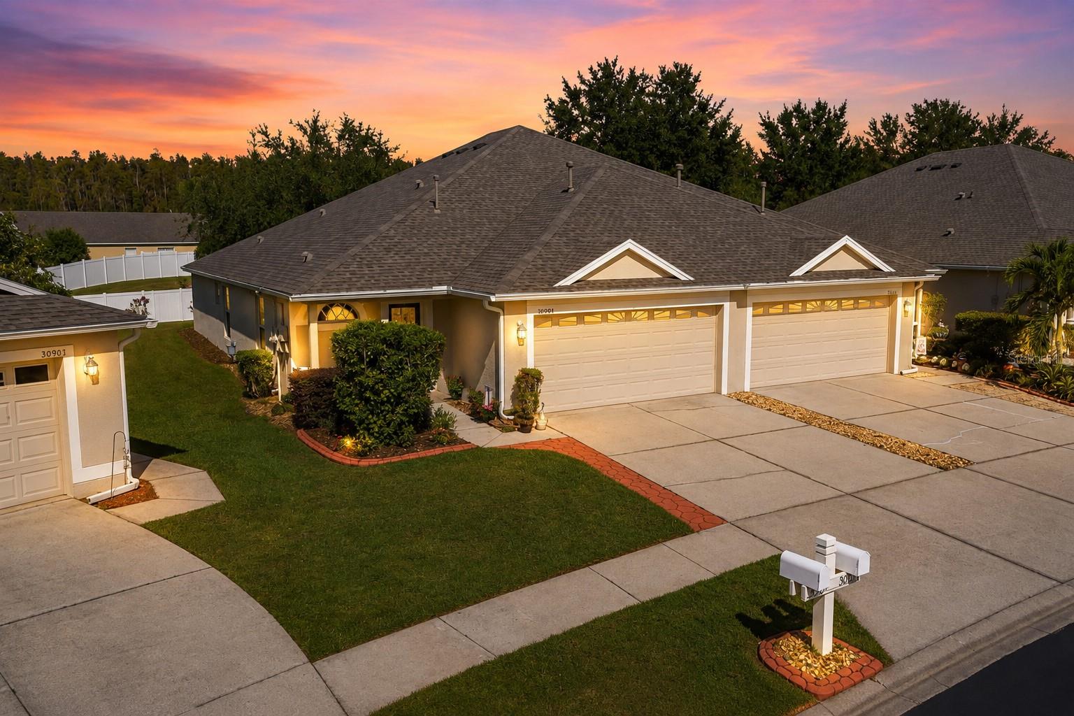 30907 WHITLOCK DRIVE