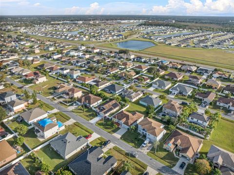 A home in KISSIMMEE