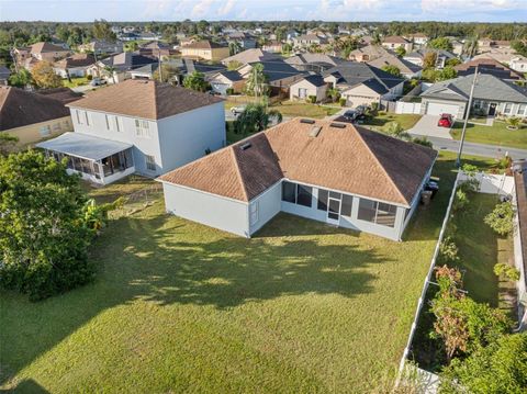 A home in KISSIMMEE