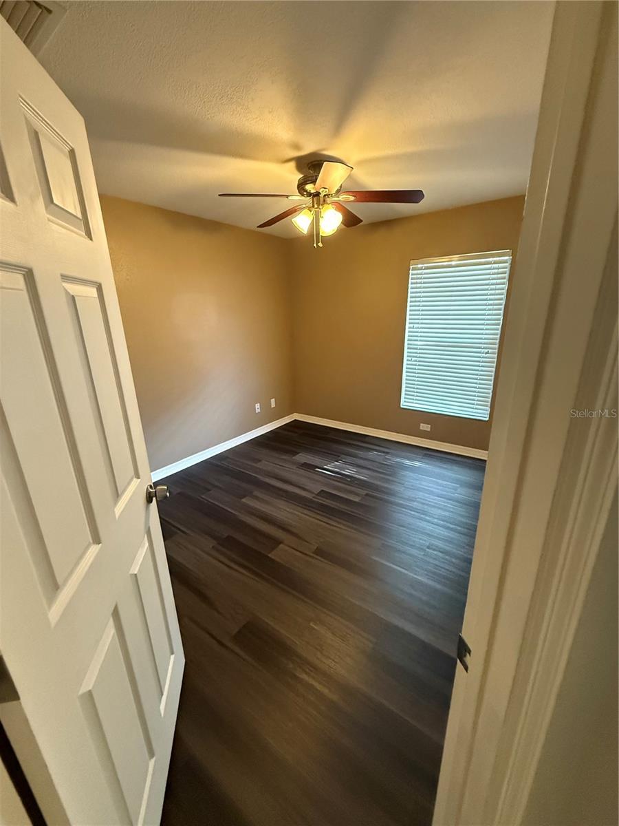 TANGLEWOOD VILLAGE - Residential Lease