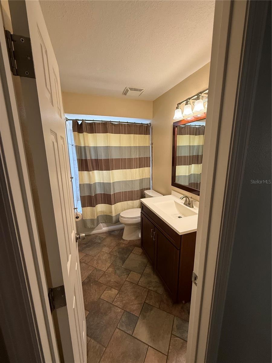 TANGLEWOOD VILLAGE - Residential Lease