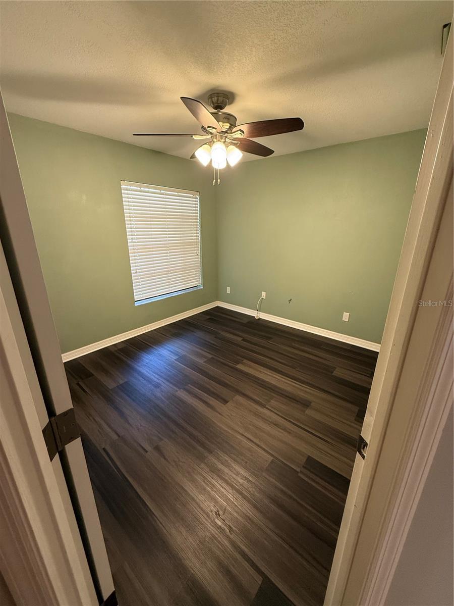 TANGLEWOOD VILLAGE - Residential Lease