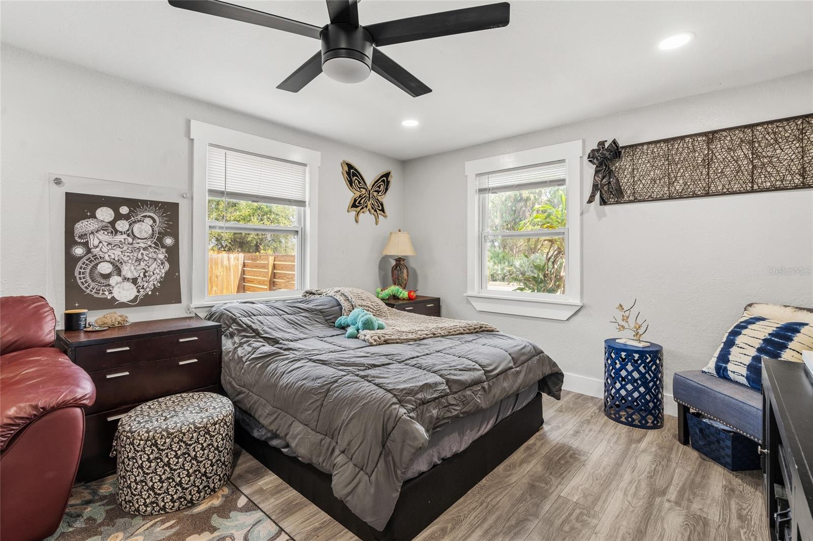 ARMSTRONG ACRES - Residential