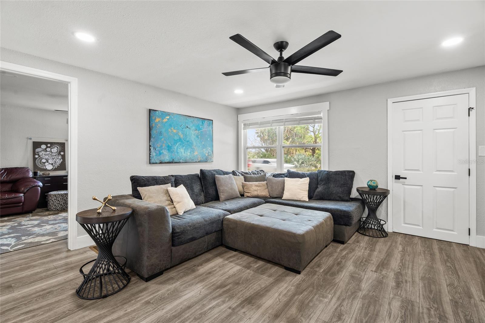 ARMSTRONG ACRES - Residential