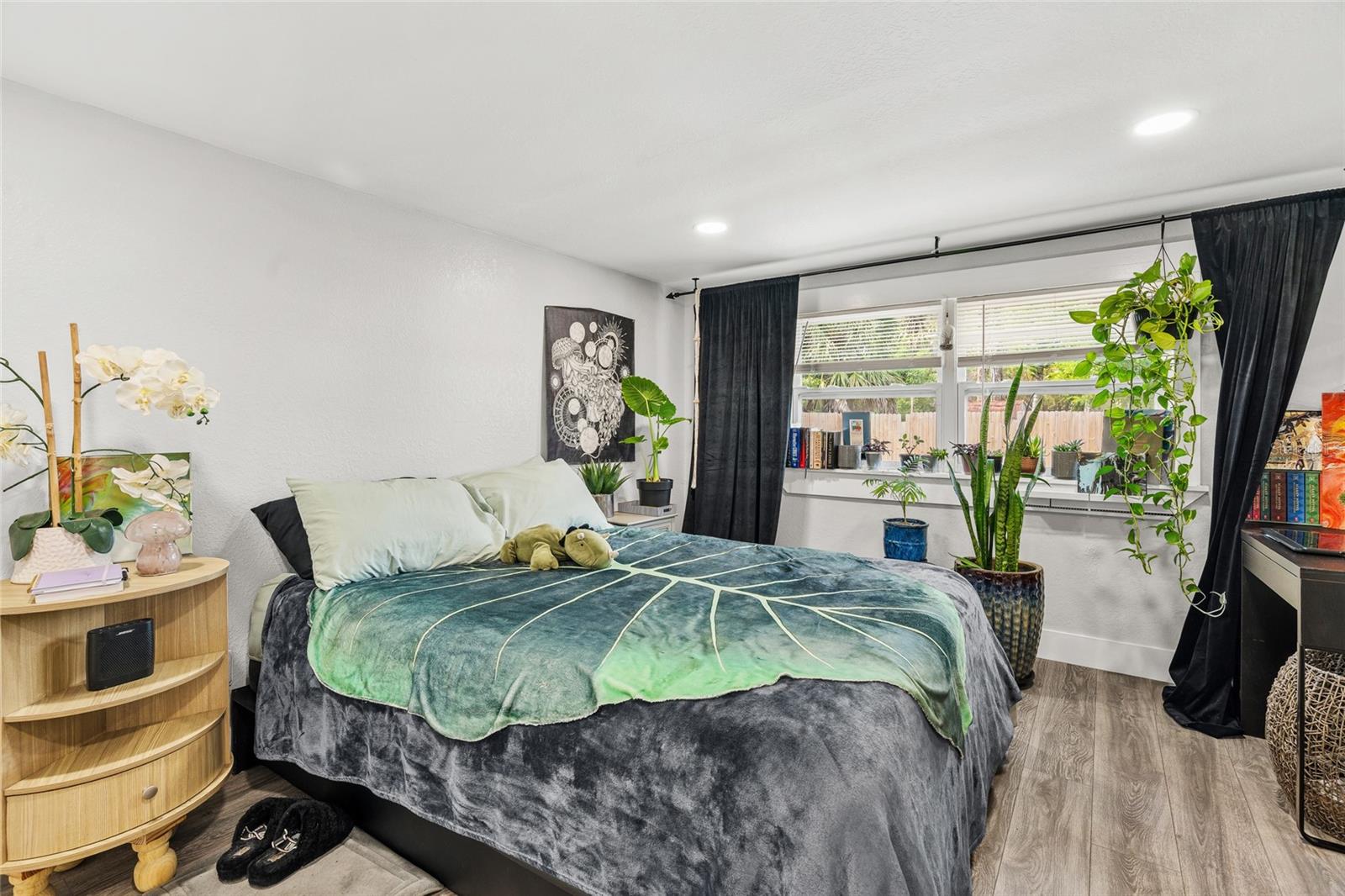 ARMSTRONG ACRES - Residential