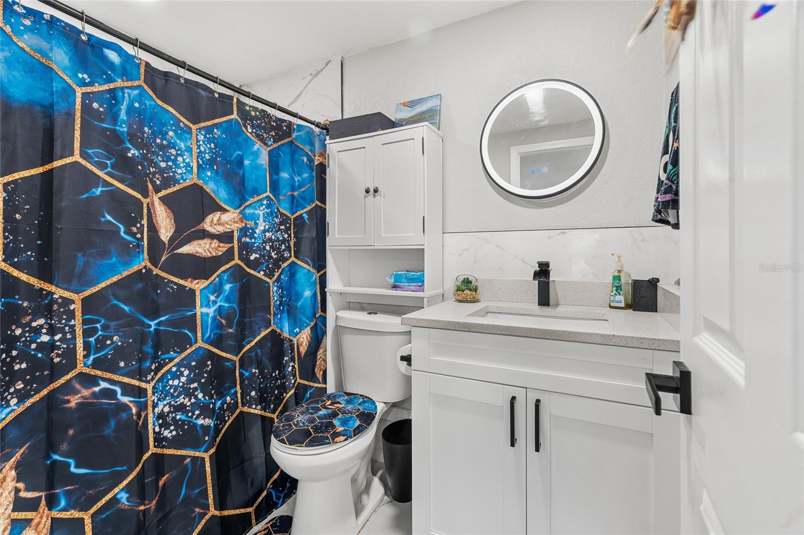 ARMSTRONG ACRES - Residential