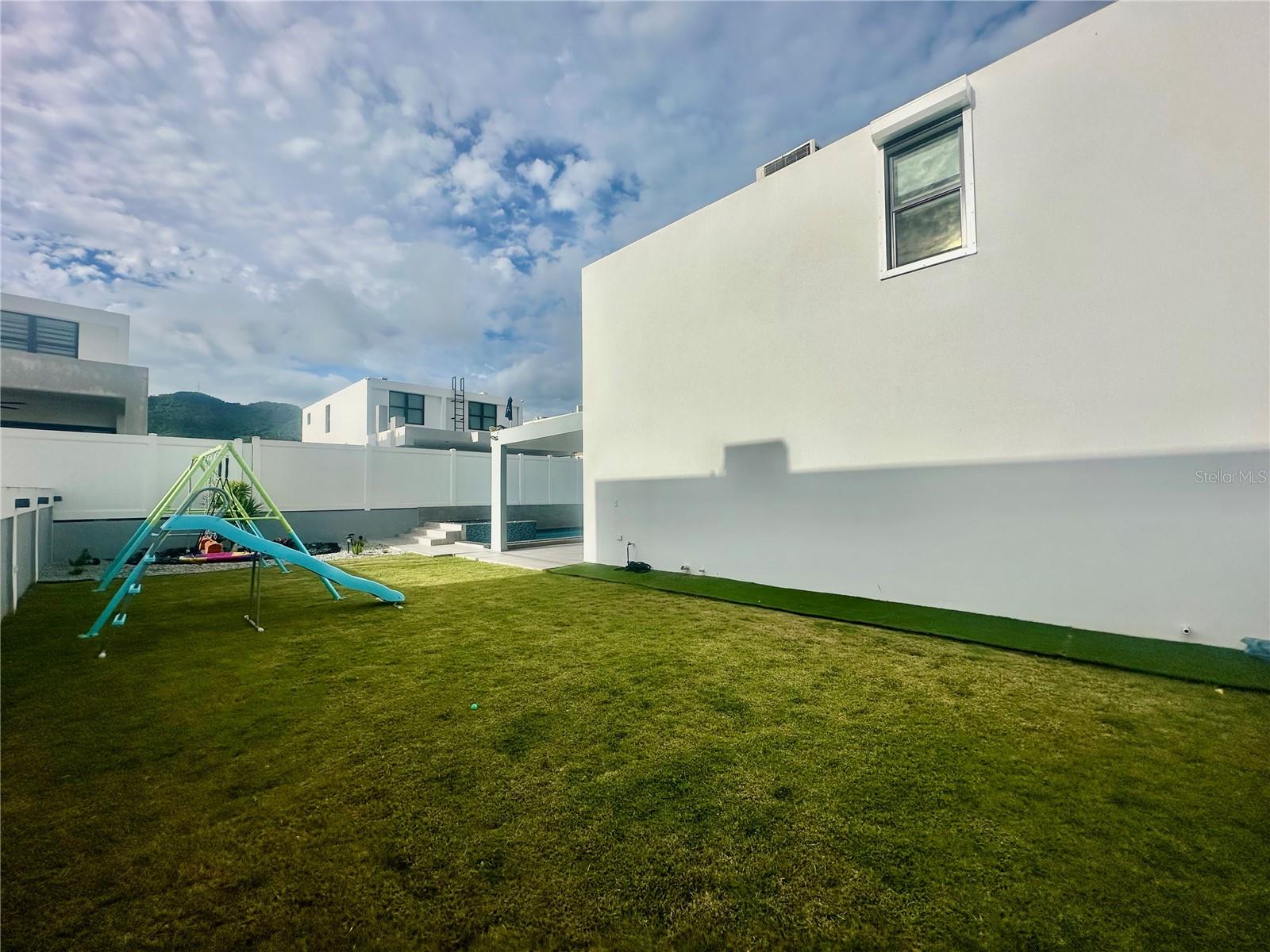 LOS SUENOS CIUDAD JARDIN - Residential