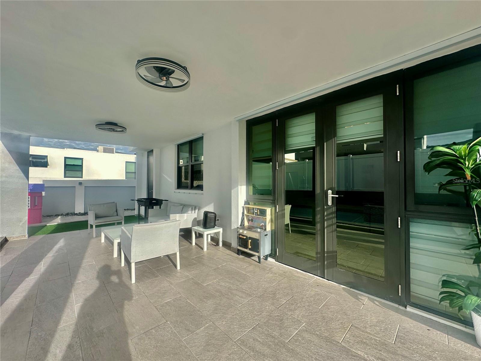 LOS SUENOS CIUDAD JARDIN - Residential