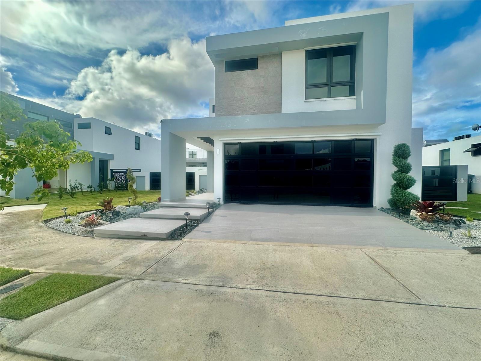 LOS SUENOS CIUDAD JARDIN - Residential