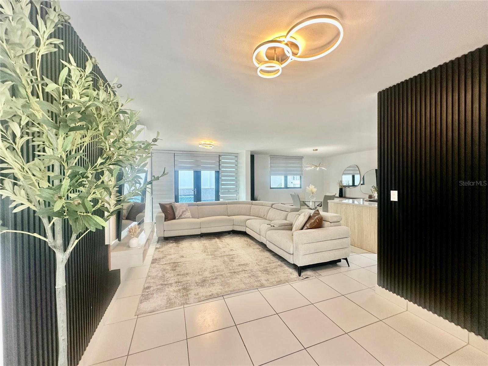 LOS SUENOS CIUDAD JARDIN - Residential