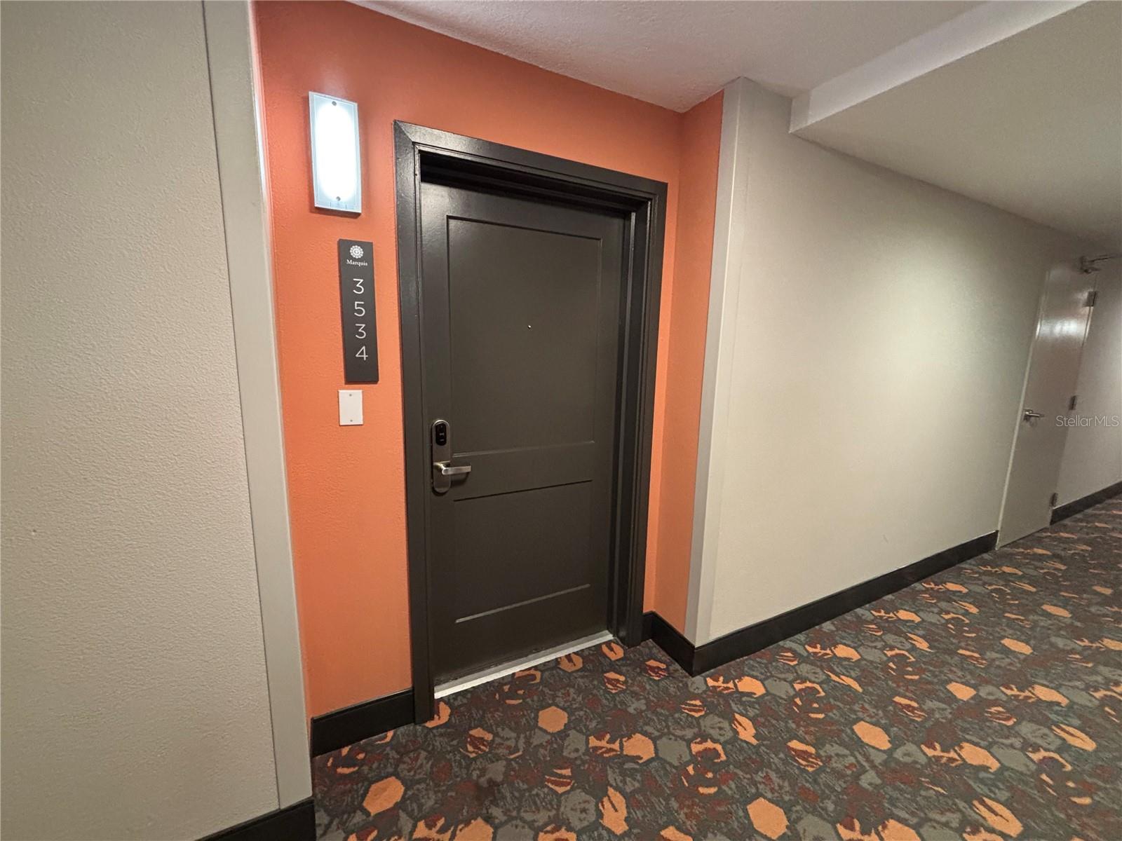 14501 GROVE RESORT AVENUE 3534