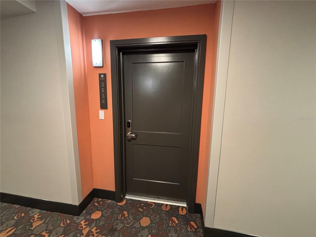 Photo of 14501 Grove Resort Avenue #3534, Winter Garden, FL 34787 (MLS # S5156702)