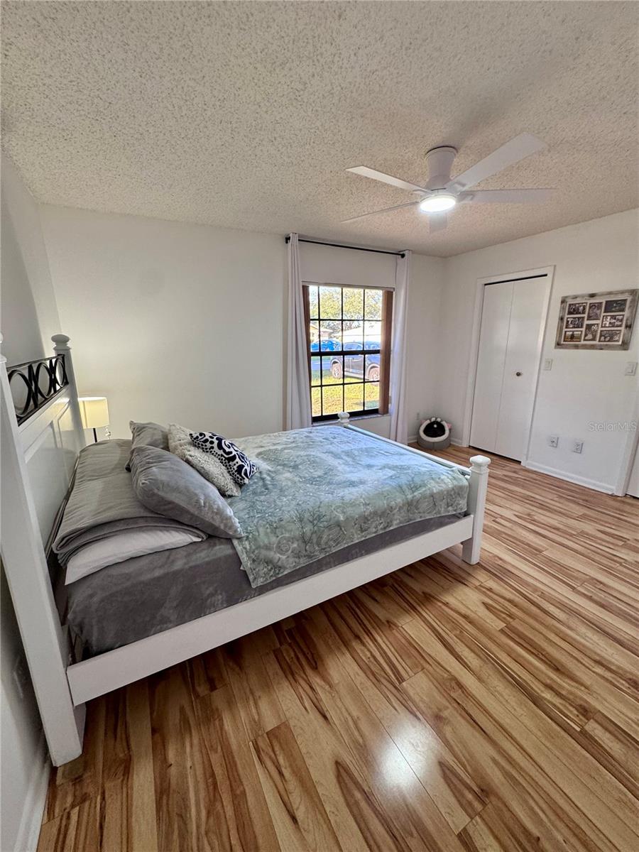 RIDGE MANOR WEST PH IV - Residential