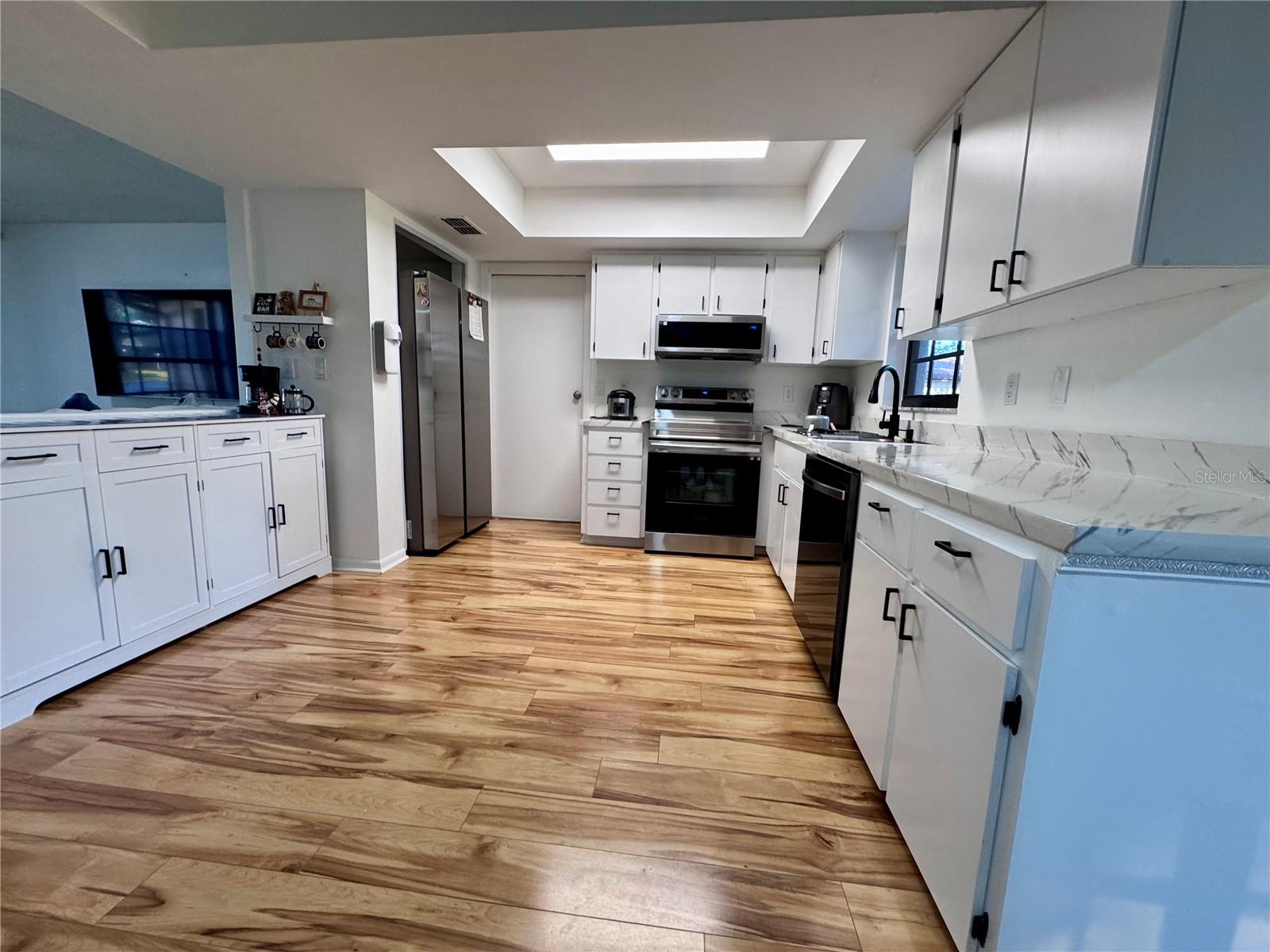 RIDGE MANOR WEST PH IV - Residential