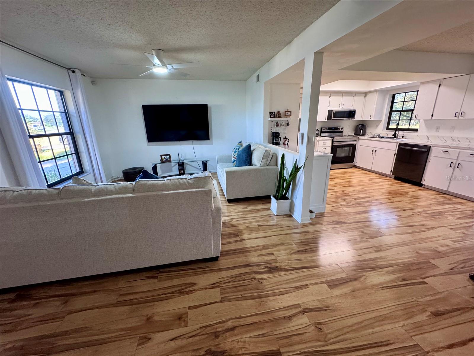 RIDGE MANOR WEST PH IV - Residential