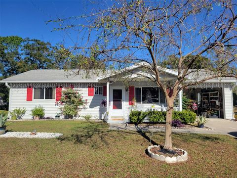 A home in OCALA