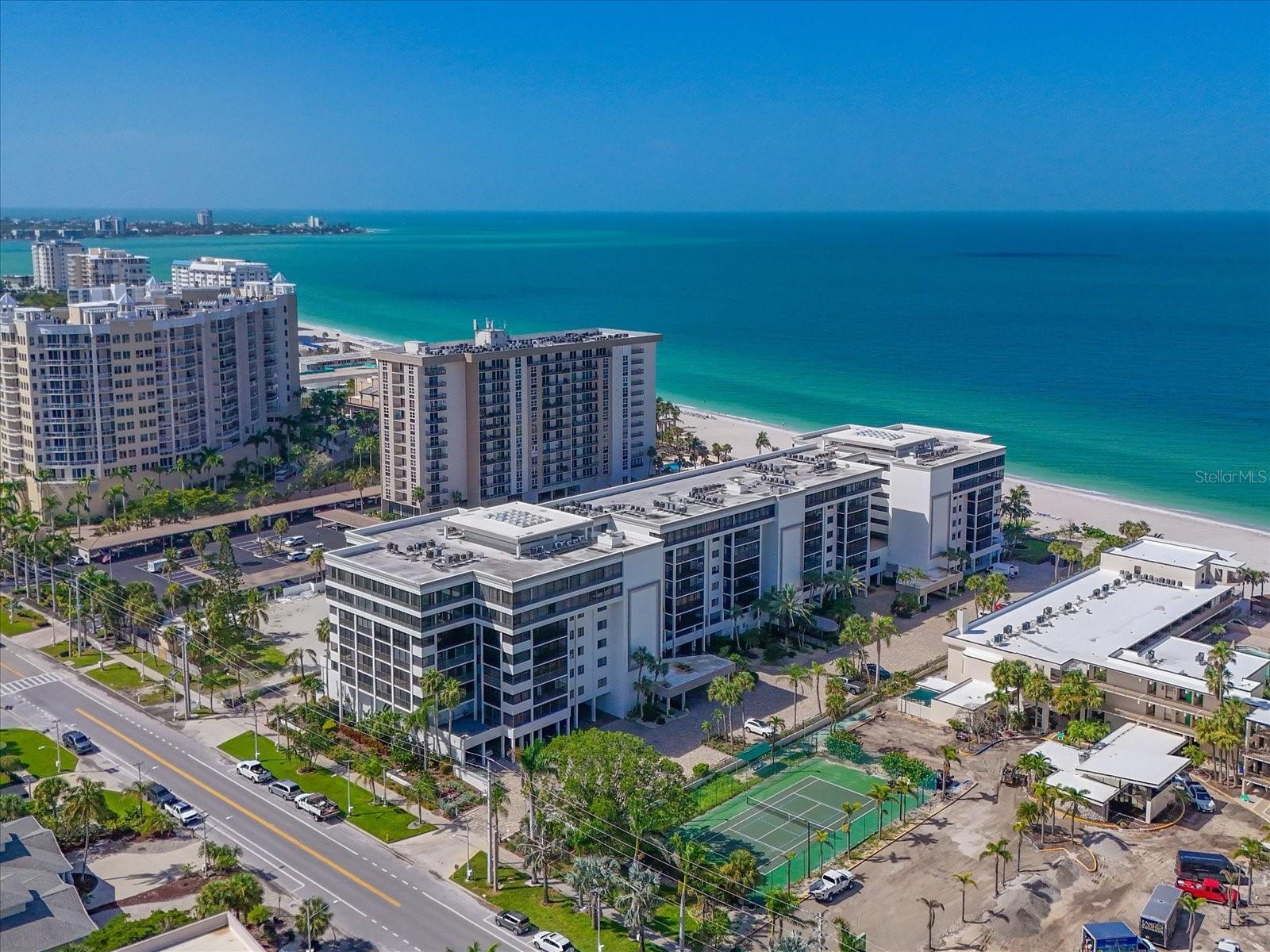 1102 BENJAMIN FRANKLIN DRIVE 310