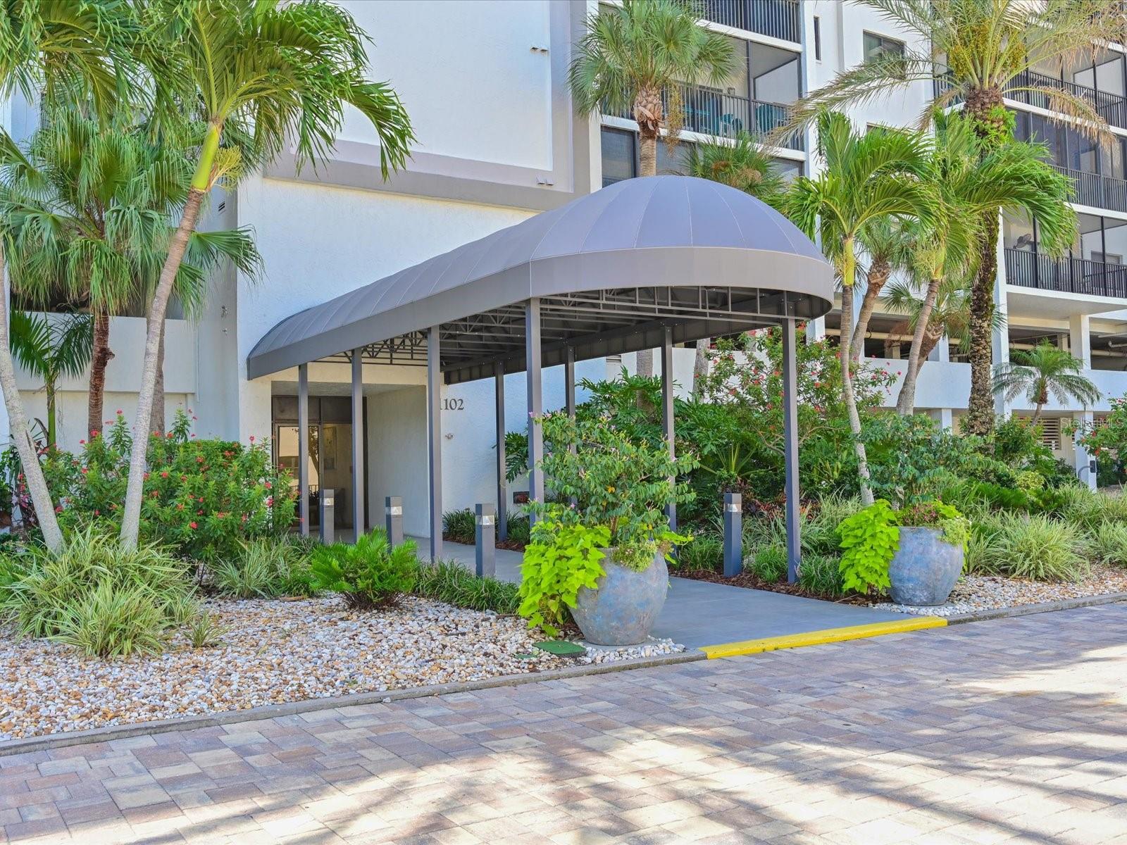 WOW! LOCATION, LOCATION, LOCATION! The is the beachfront home you have been waiting for!
Step into this fabulous home and you are immediately drawn to the wonderful open living space and huge 1300+ square foot balcony. The open living and dining space invites you in to embrace the beach lifestyle. With stacking hurricane rated sliding doors, access to this huge outdoor area puts creating memories, entertaining family and friends or just relaxing to the views and breezes of Lido Beach just steps away. This condo unit was completely renovated 2020-2021; taken down to the studs. No expense was spared and new drywall, flooring, plumbing, and electrical are in place. The split floorplan was thoughtfully reimagined and designed with high end finishes and fixtures providing beauty and functionality for full time living. The chef's kitchen boasts custom cabinetry, gourmet appliances, including Thermador refrigerator and freezer and storage galore! The large center island offers space for casual meals and gatherings. The combined living/ dining space offers access to the balcony with views of Lido Beach.
The primary bedroom includes and ensuite bathroom with custom dual vanities, and large walk-in shower. It boasts a large walk-in closet with custom storage solutions. The second ensuite bedroom is situated on the opposite end of the unit, providing privacy for guests. Its custom built-in Murphy bed and wall shelving is a great bedroom retreat or a private workspace. It, too, has an ensuite bath with custom cabinets, and a tub/shower combination. A walk -in closet offers premium storage. More views- The third bedroom offers floor to ceiling windows and is currently used as an office space. A third full bath with shower is centrally located for guest use.
You don't need to step out to do laundry; a laundry room with stacked washer and dryer and multiple storage solutions is in the home. There in onsite management for this complex and the unit includes one assigned parking space in the garage and a lock storage room. The complex has a beachfront pool and spa surrounded by lounges and table and chairs, a barbeque area, a social room and workout room.
Lido Surf and Sands is situated on Lido Beach nestled between the iconic Ritz Carlton Lido Beach Resort and the much-anticipated Rosewood complex. This location of the Lido Beach area encompasses a quieter lifestyle with no public parking offered at this complex. Step outside your door and walk down the silky white sands of Lido Beach and view the sparkling turquoise waters of the Gulf of Mexico. Spot sea birds and the occasional dolphin. Nearby Ted Sperling Park and Nature Trail offers an area to kayak and see beautiful Sarasota Bay. Take a short walk down Benjamin Franklin Dr to dining spots including a fun beachside tiki bar. Stroll along St. Armand's Circle for many options for shopping, and casual and fine dining. The Sarasota Yacht Club is just around the corner. Private and public golf courses are short drives away. Downtown Sarasota is just 10 minutes away, offering shopping, dining, Sarasota Opera House, Van Wezel and many other entertainment venues. Sarasota International Airport is 25 minutes away;Tampa International Airport just 1 1/2 hrs. away, with major airlines offering daily flight to US destinations and connections worldwide. At the end of the day, know that you will be returning back to this beautiful home and your own piece of PARADISE ON THE BEACH!!
