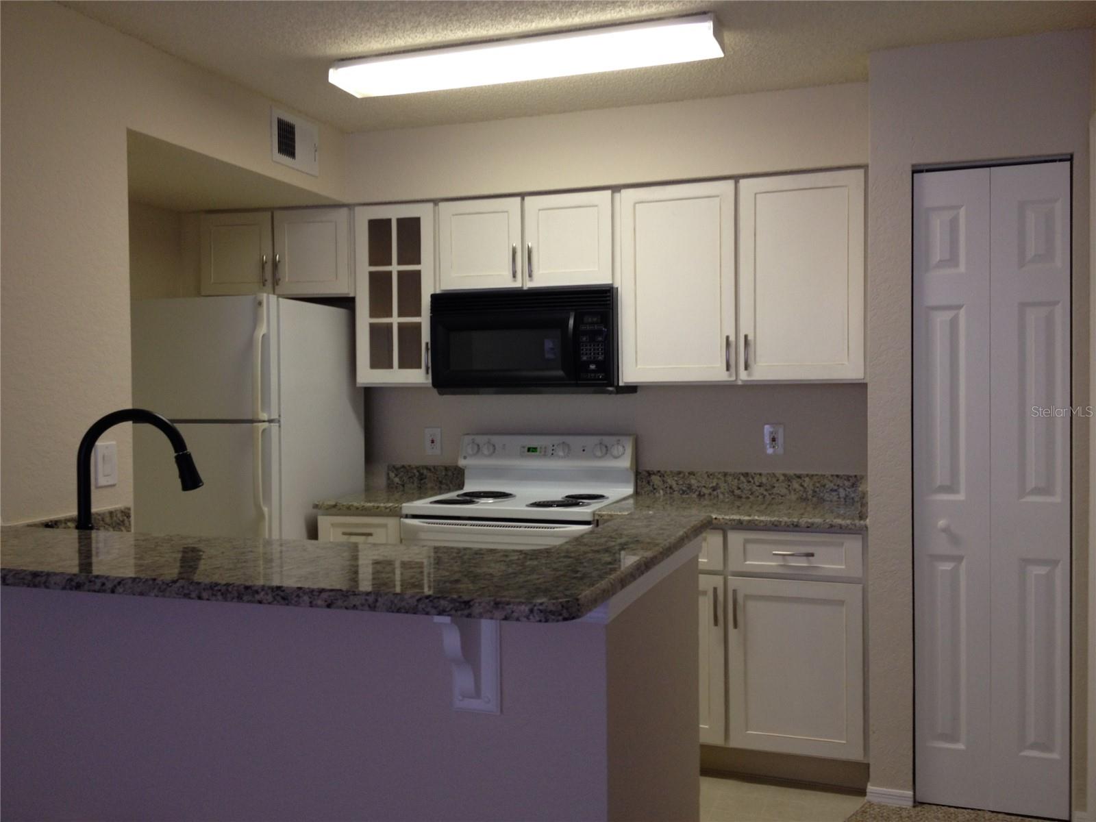 VILLAS DEL SOL AT KISSIMMEE CONDO - Residential Lease