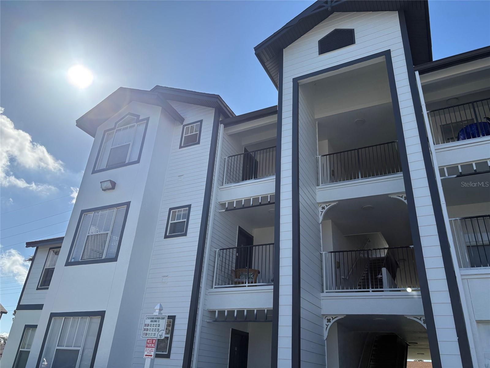 VILLAS DEL SOL AT KISSIMMEE CONDO - Residential Lease