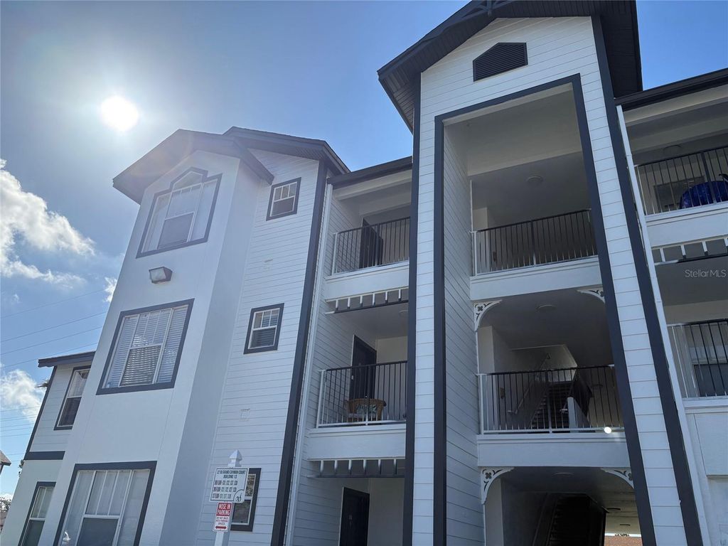 Photo of 2218 Grand Cayman Court #1321, Kissimmee, FL 34741 (MLS # S5145547)