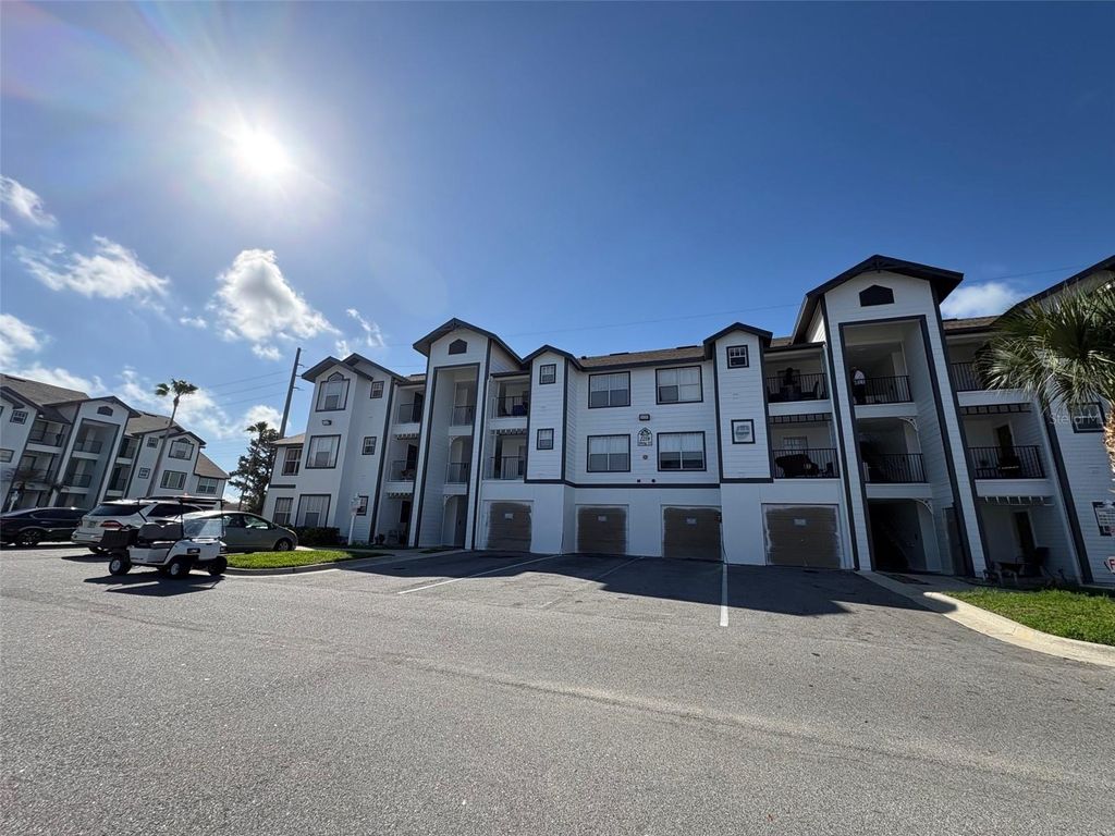 Photo of 2218 Grand Cayman Court #1321, Kissimmee, FL 34741 (MLS # S5145547)