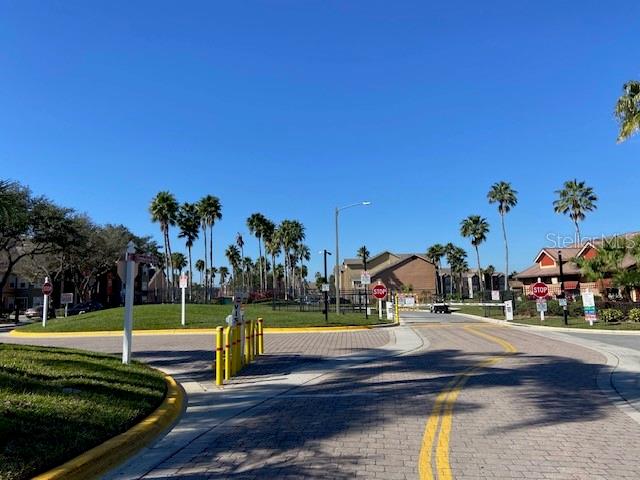 VILLAS DEL SOL AT KISSIMMEE CONDO - Residential Lease