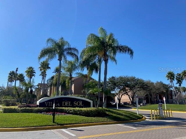 VILLAS DEL SOL AT KISSIMMEE CONDO - Residential Lease