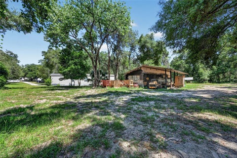Tiny photo for 3362 N Carl G Rose Highway, Hernando, FL 34442 (MLS # OM728154)