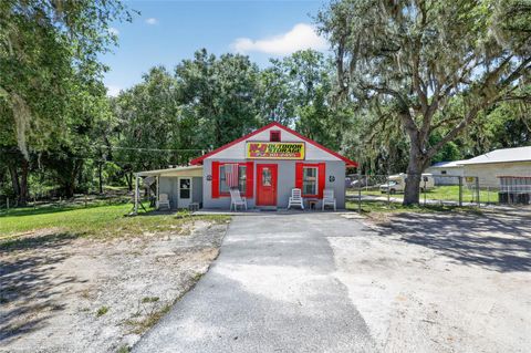 Tiny photo for 3362 N Carl G Rose Highway, Hernando, FL 34442 (MLS # OM728154)