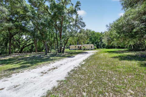 Tiny photo for 3362 N Carl G Rose Highway, Hernando, FL 34442 (MLS # OM728154)