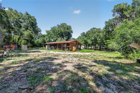 Tiny photo for 3362 N Carl G Rose Highway, Hernando, FL 34442 (MLS # OM728154)