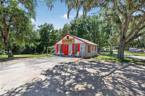 Tiny photo for 3362 N Carl G Rose Highway, Hernando, FL 34442 (MLS # OM728154)