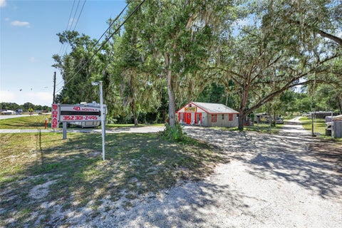 Tiny photo for 3362 N Carl G Rose Highway, Hernando, FL 34442 (MLS # OM728154)